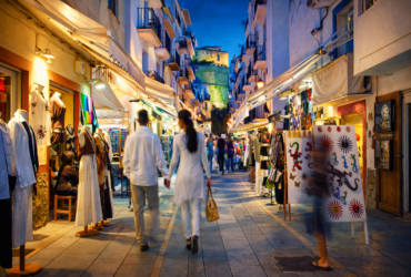 mercadillos y tiendas ibiza