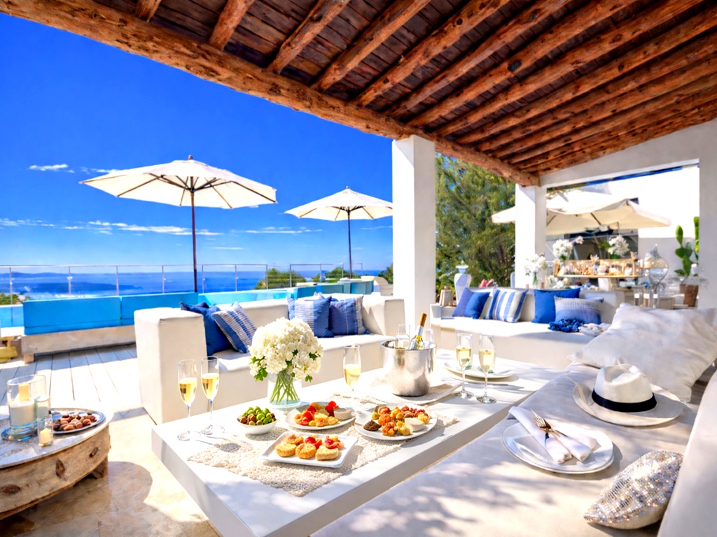 alquiler de villa agosto en ibiza