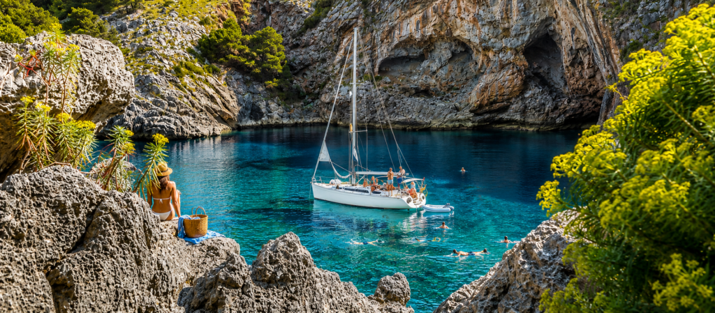 summer experiences in mallorca