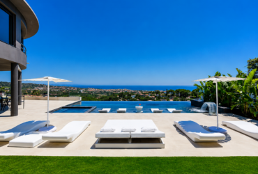 mediterranean holiday home rental