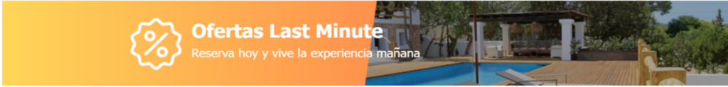 Luxury Villas in Sitges: October Availability and Bookings
