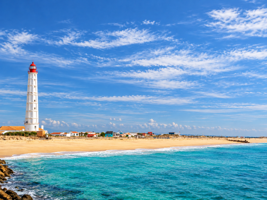 disponibilidad villas de lujo en Faro con jardín