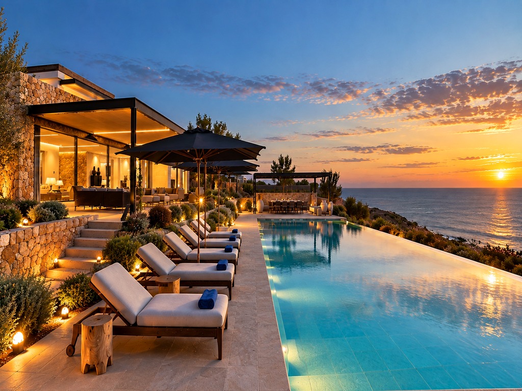 Mallorca in late summer: Luxury Villas for a Unique Experience.
